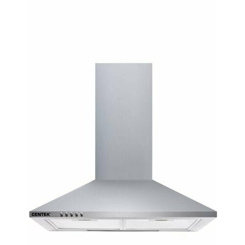 Вытяжка кухонная 60 см CT-1820-60 SS 1219400₽