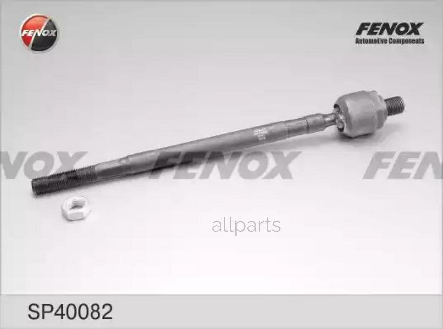 SP40082 FENOX Тяга рулевая Hyundai Getz 02-