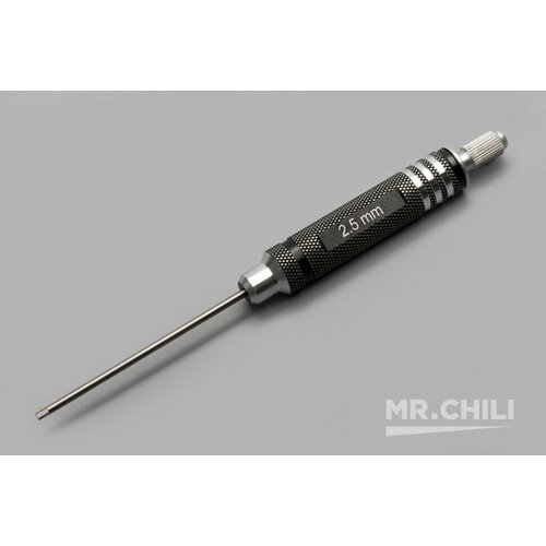 Отвертка шестигранная TSPROF 25мм 1079₽