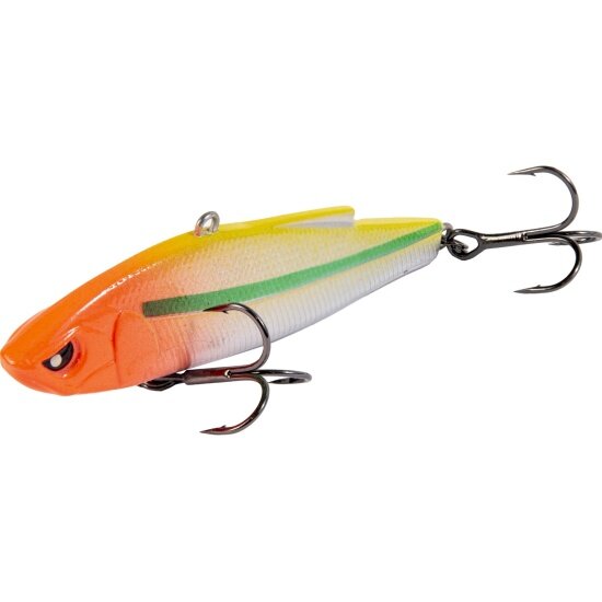 Раттлин Lucky John LJ Pro Series VIB S 58.00/336