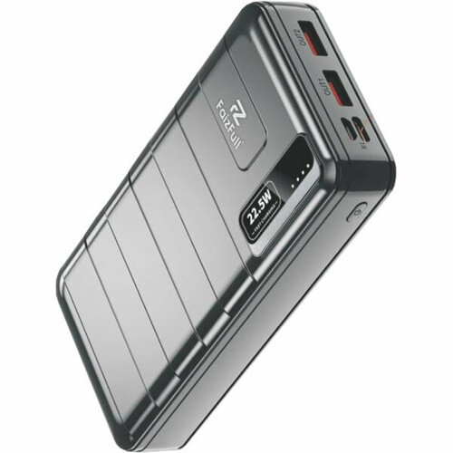 Внешний аккумулятор FaizFull Внешний акумулятор FL42 20000mAh Черный 256500₽