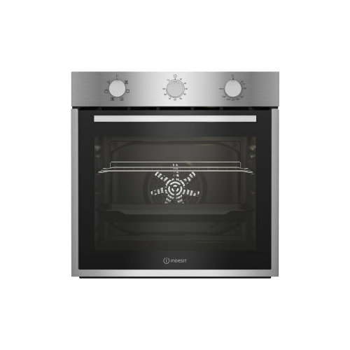 Электрический духовой шкаф Indesit IFE 2630 IX 1606300₽