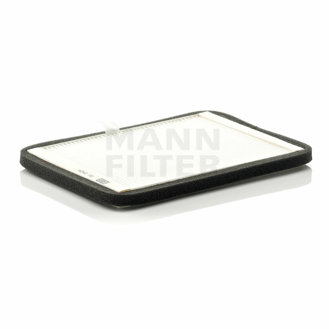 Салонный фильтр Mann-Filter - фото №13