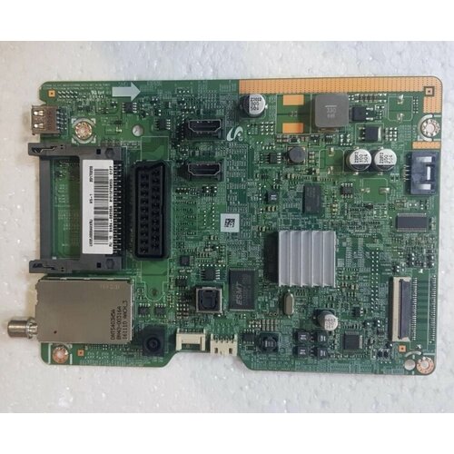 Main BN41-02358A BN94-08230A для Samsung UE32J5005 good test work ue40ku6000 main board bn41 02528a bn41 02528 ue40ku6000k ue40ku6000w bn94 11233l ue40ku6000kxxc motherboard