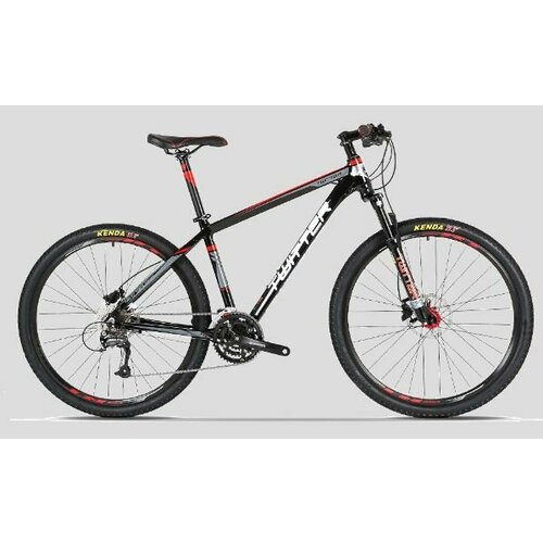 Велосипед Twitter Mantis 20 RS-30S 29 2022 19 цвет чёрно-синий 4350700₽