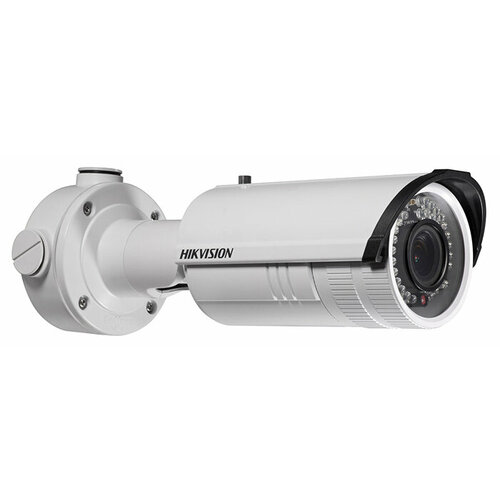 Hikvision DS-2CD2642FWD-IS камера видеонаблюдения