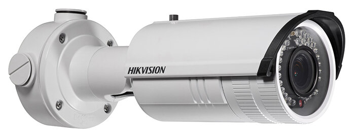 Hikvision DS-2CD2642FWD-IS камера видеонаблюдения