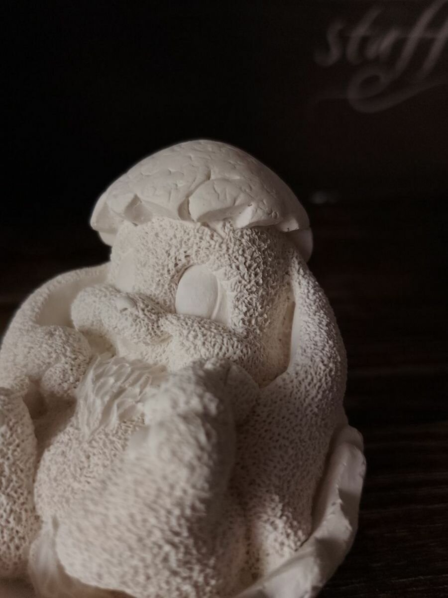 фото Фигурки BelaDomo белый