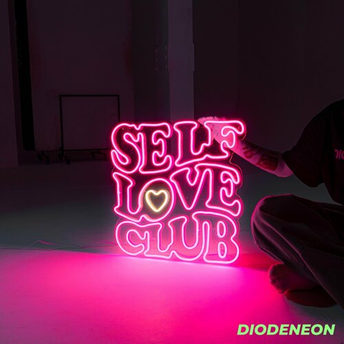 DIODENEON /   - SELF LOVE CLUB 5460 