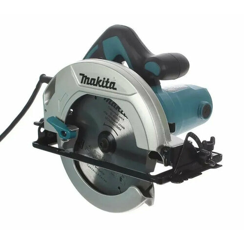 Циркулярная дисковая пила HS 7000 1500W 185 мм 30 мм made in China 5999₽