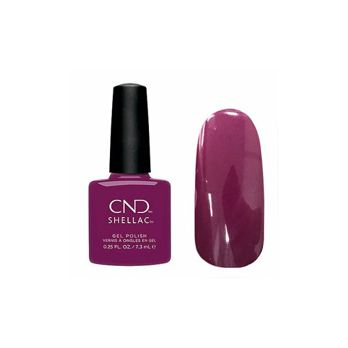 CND Shellac Гель лак Secret Diary