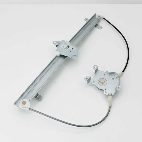 Механизм стеклоподъемника 24V ISUZU FORWARD вид 2 правый DIESEL без мотора 7400₽