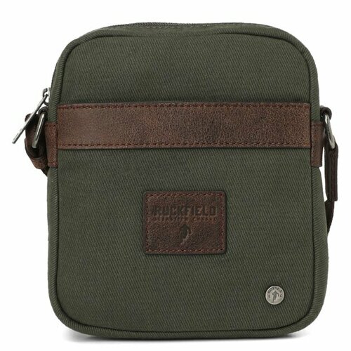 Сумка кросс-боди Ruckfield, хаки