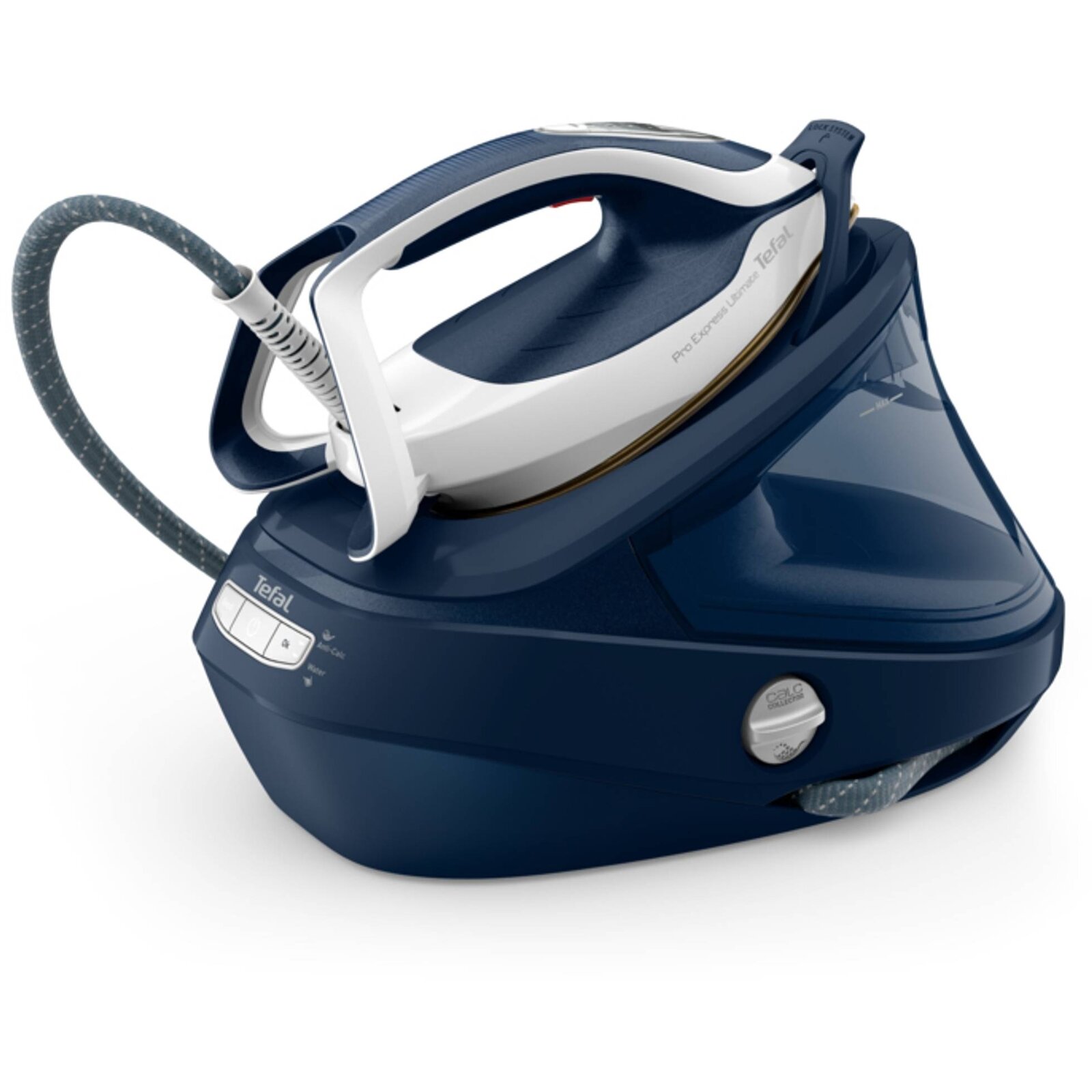 Парогенератор Tefal GV9720E0