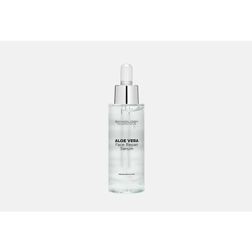 Сыворотка для лица SKINOLOGY ALOE VERA объем: 30 мл