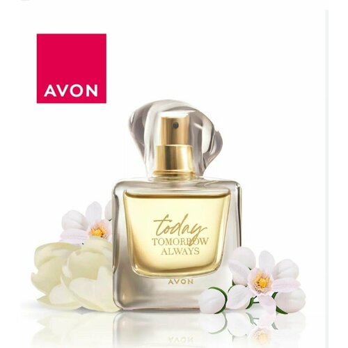 AVON today50 Вода парфюмерная 50 мл