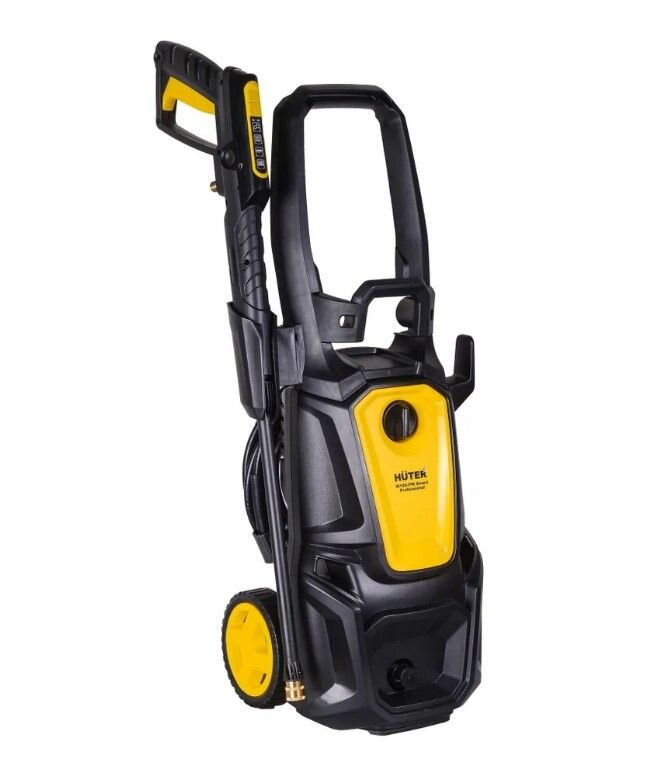 фото Мойка Huter W195-PW SMART PROFESSIONAL