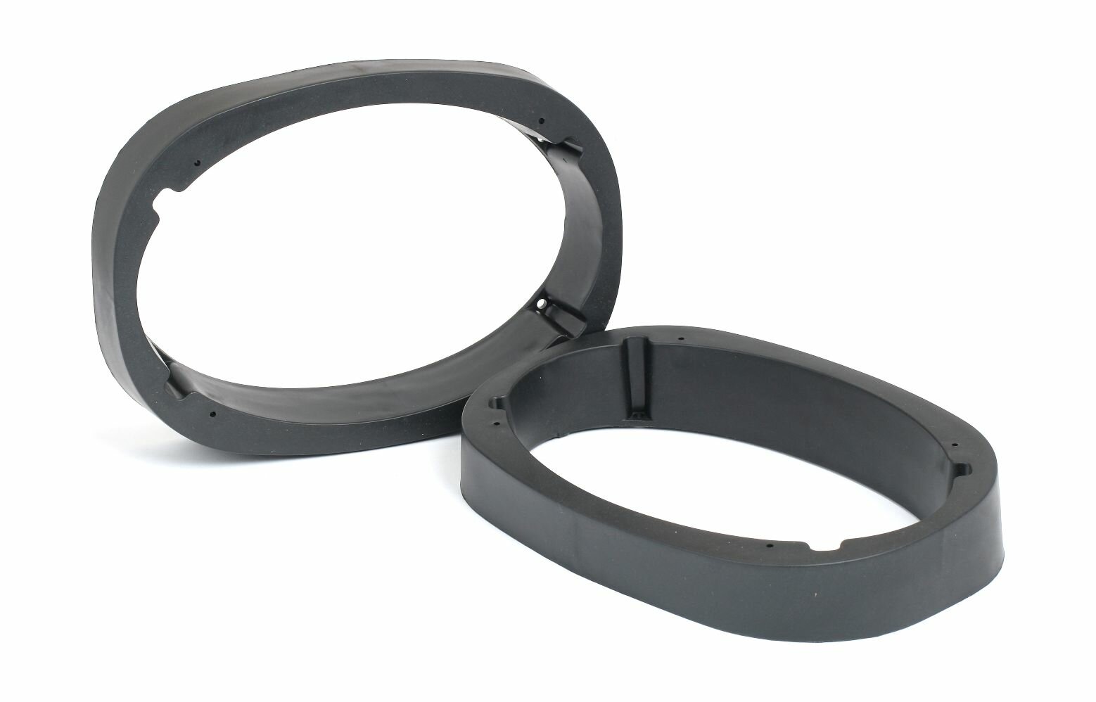 Проставочные кольца под динамик Ksize 6x9см универсальные наклонные | Пластик | Pod6*9beveled