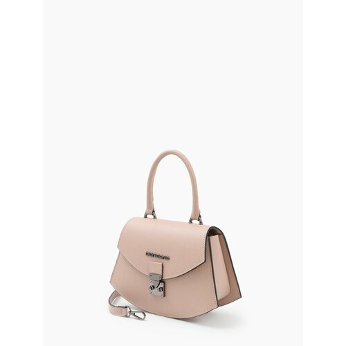 Сумка кросс-боди Di Gregorio, розовый