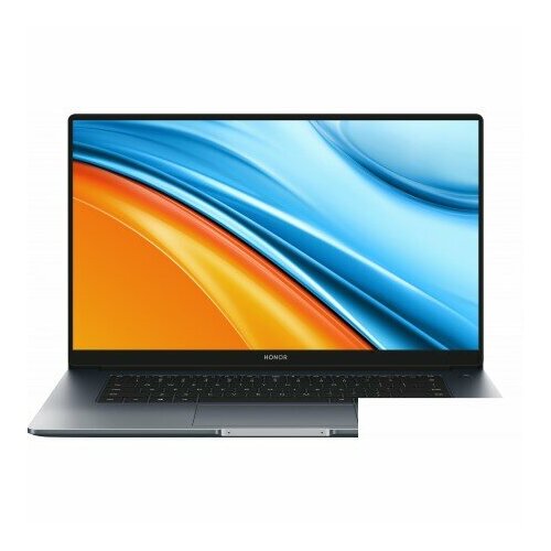 Ноутбук HONOR MagicBook 15 BMH-WFQ9HN 5301AFVQ 5880700₽