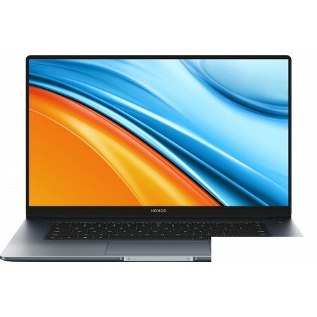 Ноутбук HONOR MagicBook 15 BMH-WDQ9HN 5301AFVT