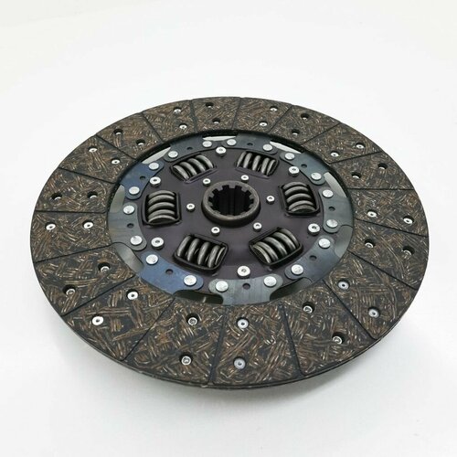 Диск сцепления 380*240*10*44.8 SKV