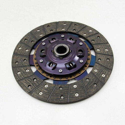 Диск сцепления 275*180*21*28.9, ZEVS