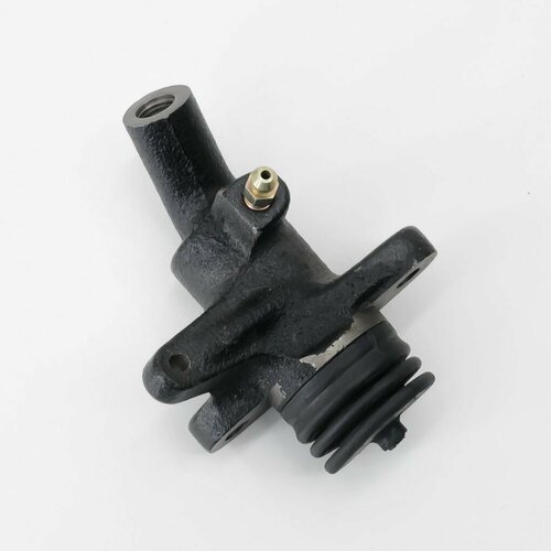 Рабочий цилиндр сцепления ISUZU ELF 4HK1, вид 2, ASUKI