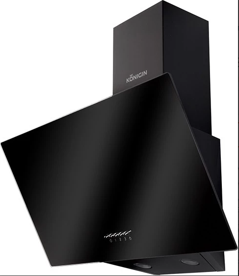 Вытяжка Konigin Colibri Black 50