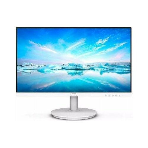Монитор Philips 27 черный IPS LED 169 HDMI MM матовая HAS 250cd 178гр178гр 1920x1080 75Hz VGA FHD 1558400₽