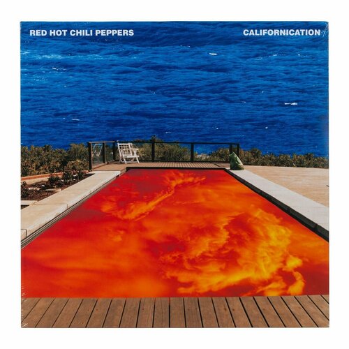 Red Hot Chili Peppers – Californication