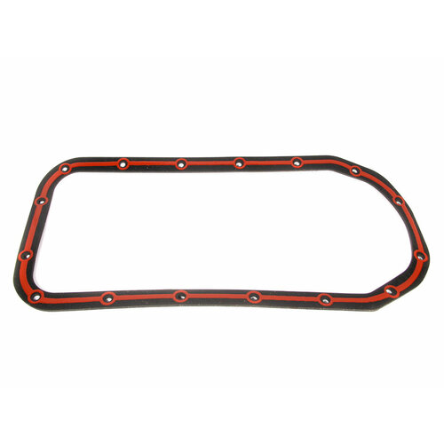 Прокладка поддона 2108-15,2170,1118 с герметиком в ф/упак. Автомаш 2108-1009070 Г