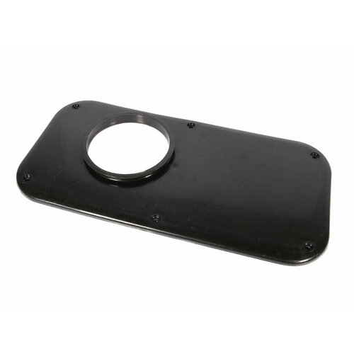 Крышка люка пола КПП 3302 ОргПласт 3302-5107026 696₽