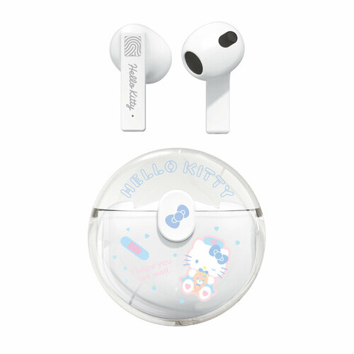 Bluetooth-гарнитура Sanrio 1660₽