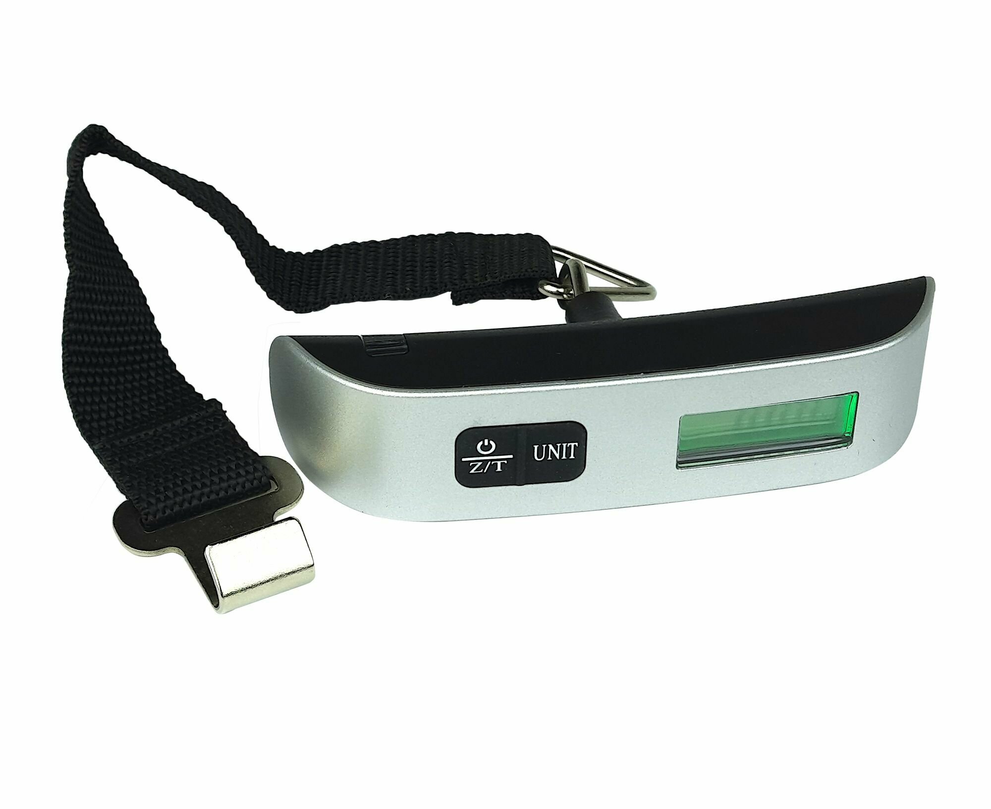 фото Весы багажные электронные ручка Electronic Luggage Scale, до 50 кг