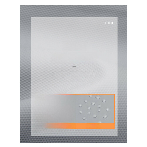 Рюкзак ELACCENT для путешествий, с USB-выходом, 15.6