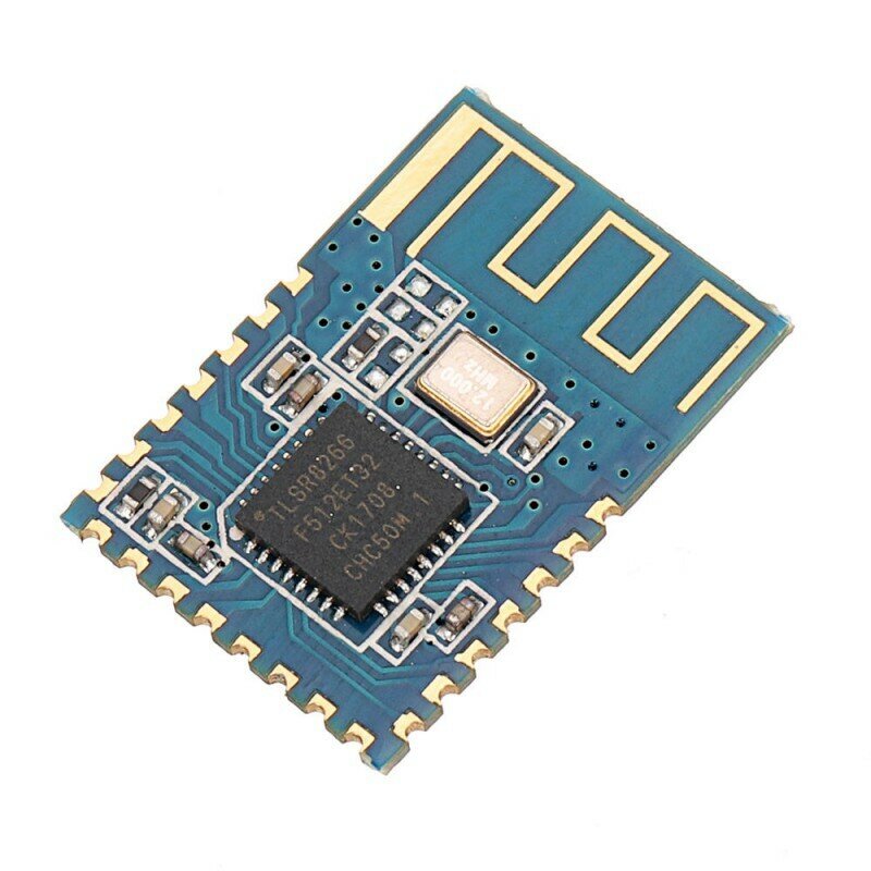 Bluetooth модуль JDY-10M (TLSR8266)