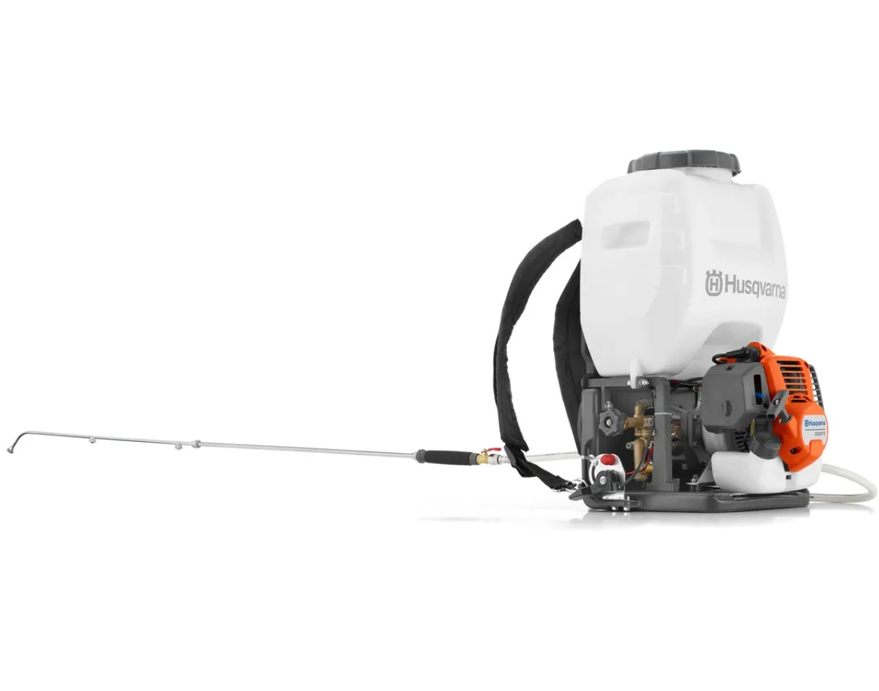 Опрыскиватель садовый бензиновый Husqvarna 321S15