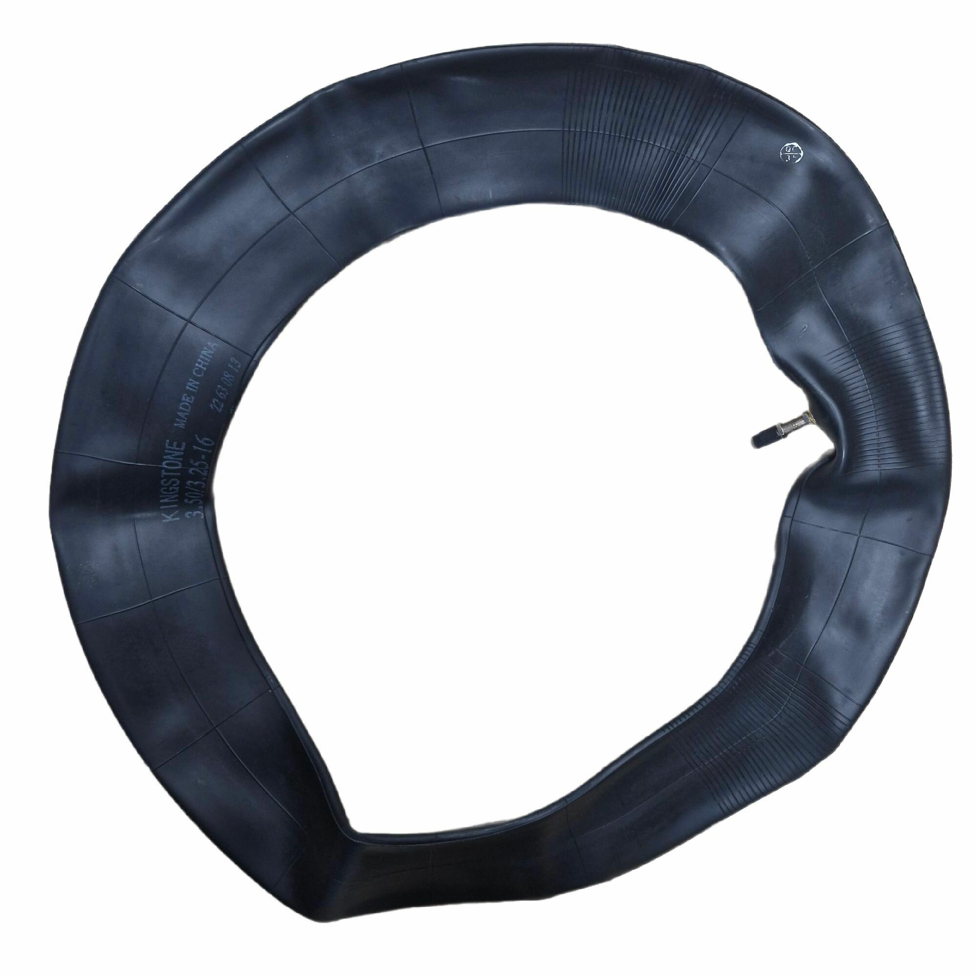 Камера 16" 3,25/3,50-16 2mm Kingstone (WW0073)