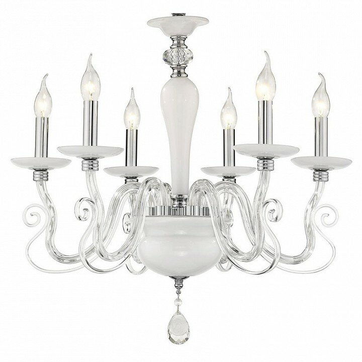 Подвесная люстра Wertmark Madlene WE173.06.103