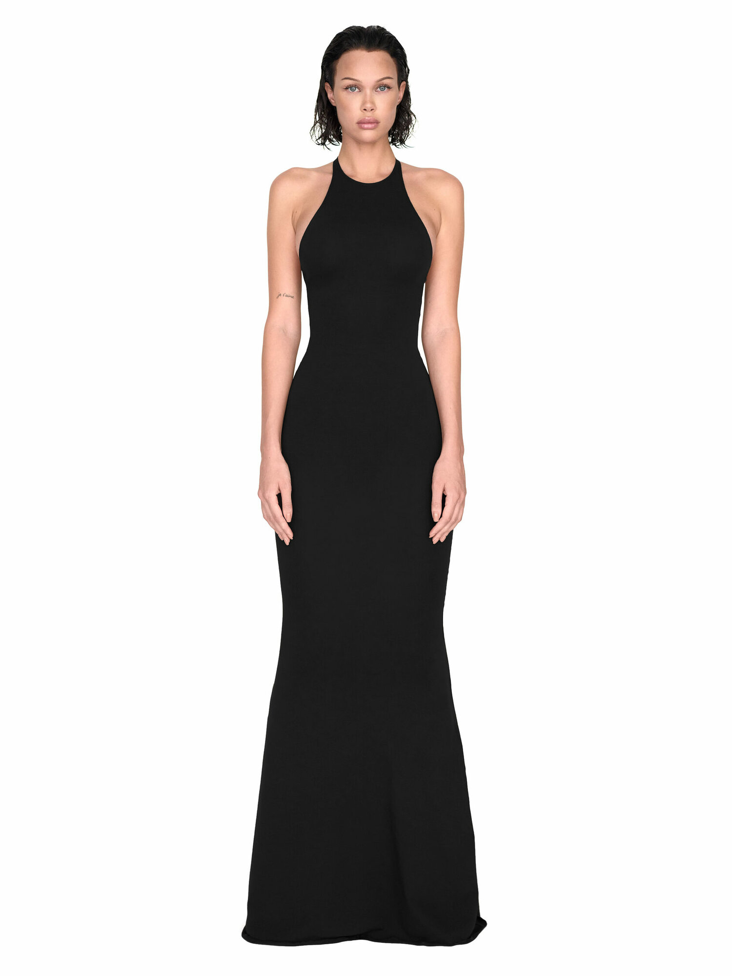 Платье XSAI APRON DRESS...