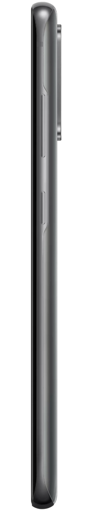 Смартфон Samsung Galaxy S20 8/128 ГБ RU, Dual: nano SIM + eSIM, серый — фото 1