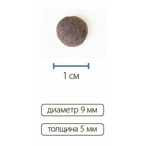 Сухой корм Alleva Care Dog Allergocontrol корм для собак при аллергии 5кг