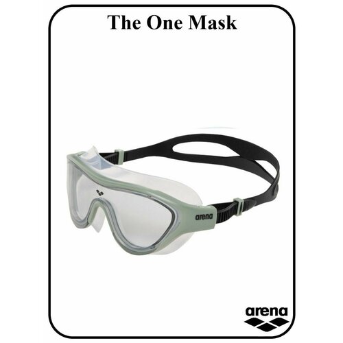 Очки-маска The One Mask