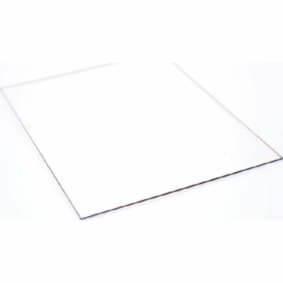 Пластина защитная 95x50x1 мм SELLERTMS 9550