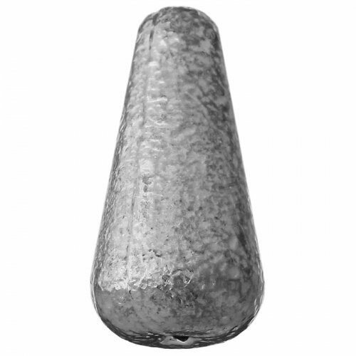 Груз скользящий Колокол с осевым отверстием, 4.0гр, 11шт