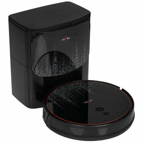 ATVEL R80Base