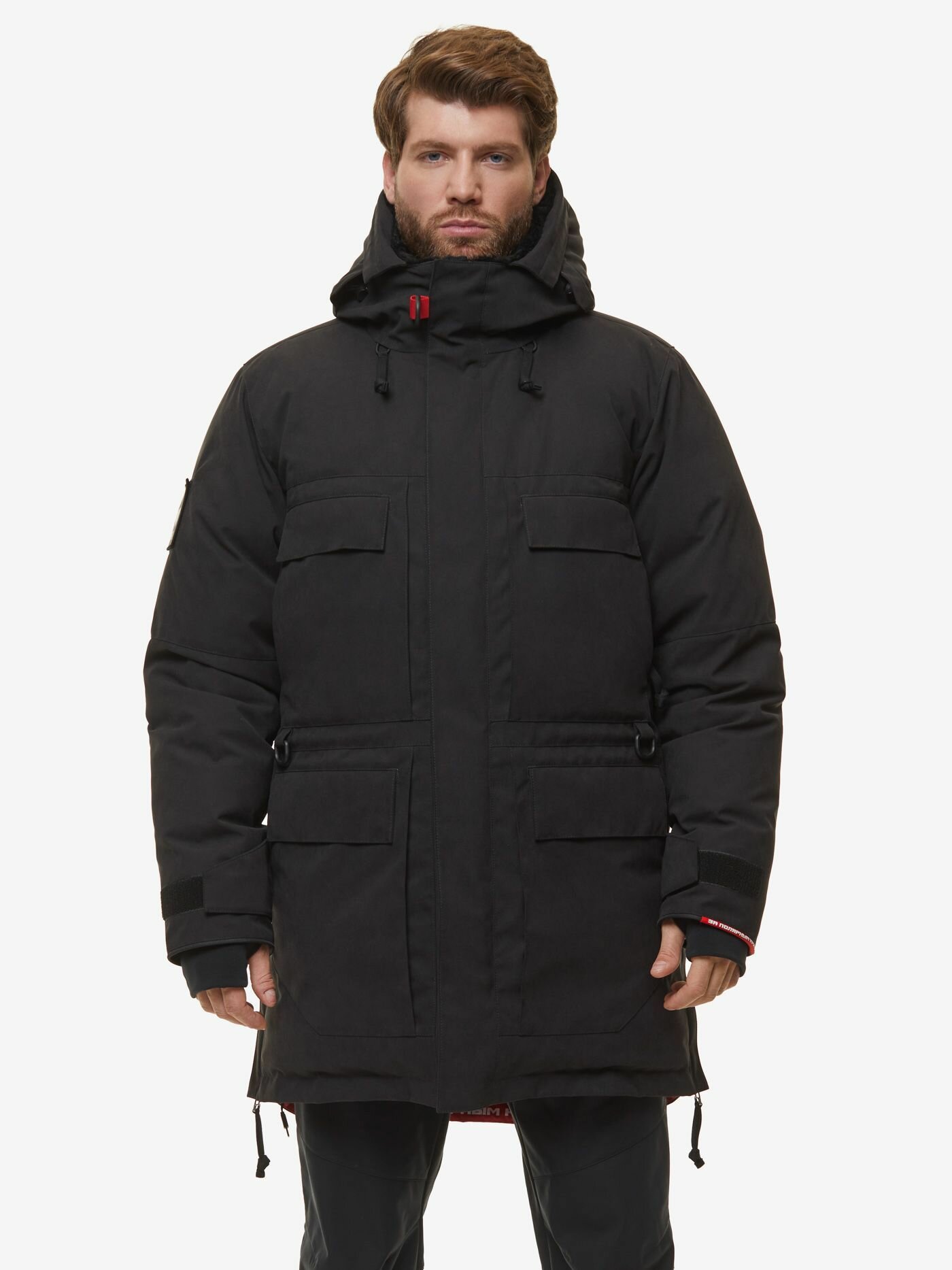 Куртка Осень-зима 2023