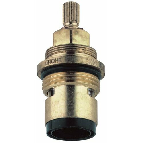 Керамический вентиль Grohe Carbodur 45885 000 (45885000)