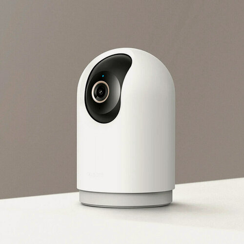 Изображение товара IP Камера поворотная с разрешением 2960 х 1666 p Smart Camera C500 Pro (BHR8088GL), Глобальная версия